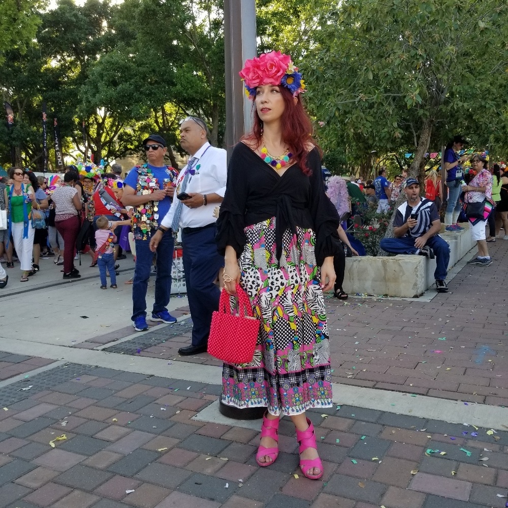 Meet your Posher, Rachel